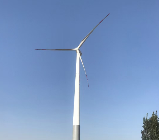 杭锦风电基础二次灌浆料的强度要求和用量计算 风电灌浆料施工注意事项