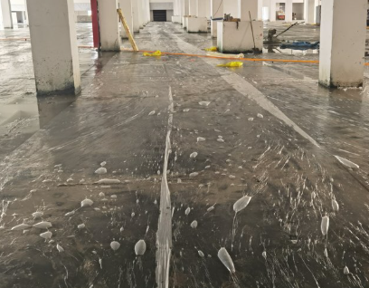 杭锦不发火砂浆和不发火金属骨料有什么区别