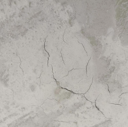 杭锦灌浆料为什么会产生裂缝？出现裂缝该如何处理？