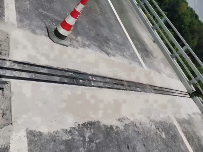 杭锦伸缩缝更换后浇筑材料快速结构修补料速砼的产品特点及施工流程​