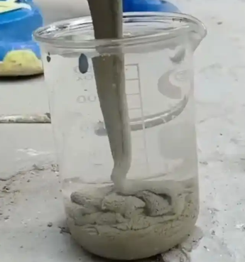 杭锦水工混凝土絮凝剂，水下抗分散剂的作用及施工方法