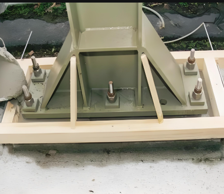 杭锦支座灌浆料，支座砂浆施工流程详解​