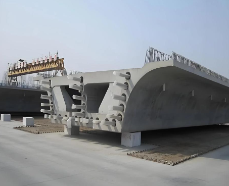 杭锦抗冻压浆料的特点及标准化施工工艺